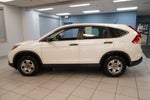 2014 Honda CR-V LX ( AWD )