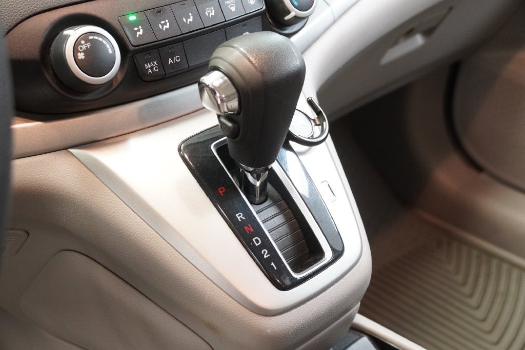 2014 Honda CR-V LX ( AWD )