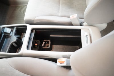 2014 Honda CR-V LX ( AWD )