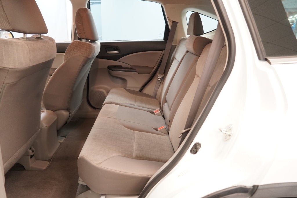 2014 Honda CR-V LX ( AWD )