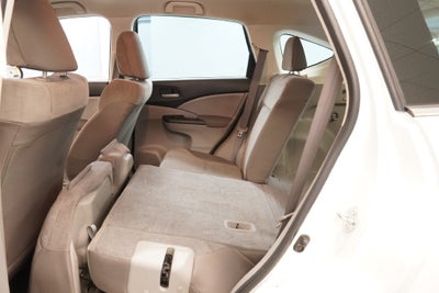 2014 Honda CR-V LX ( AWD )