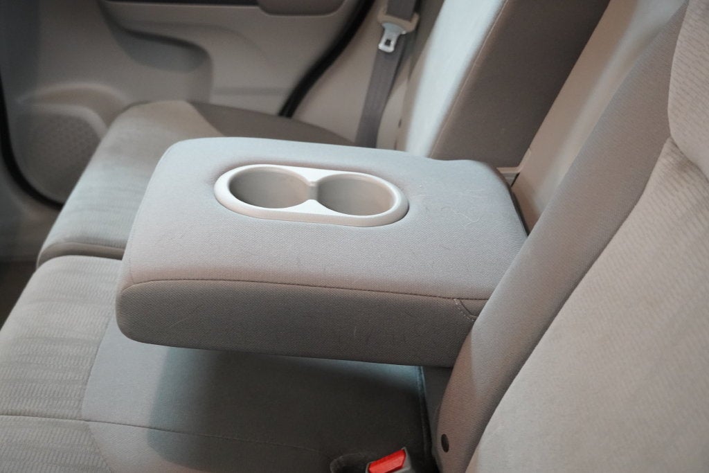 2014 Honda CR-V LX ( AWD )