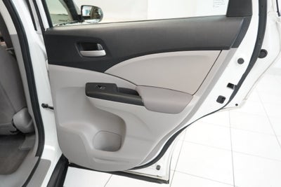 2014 Honda CR-V LX ( AWD )