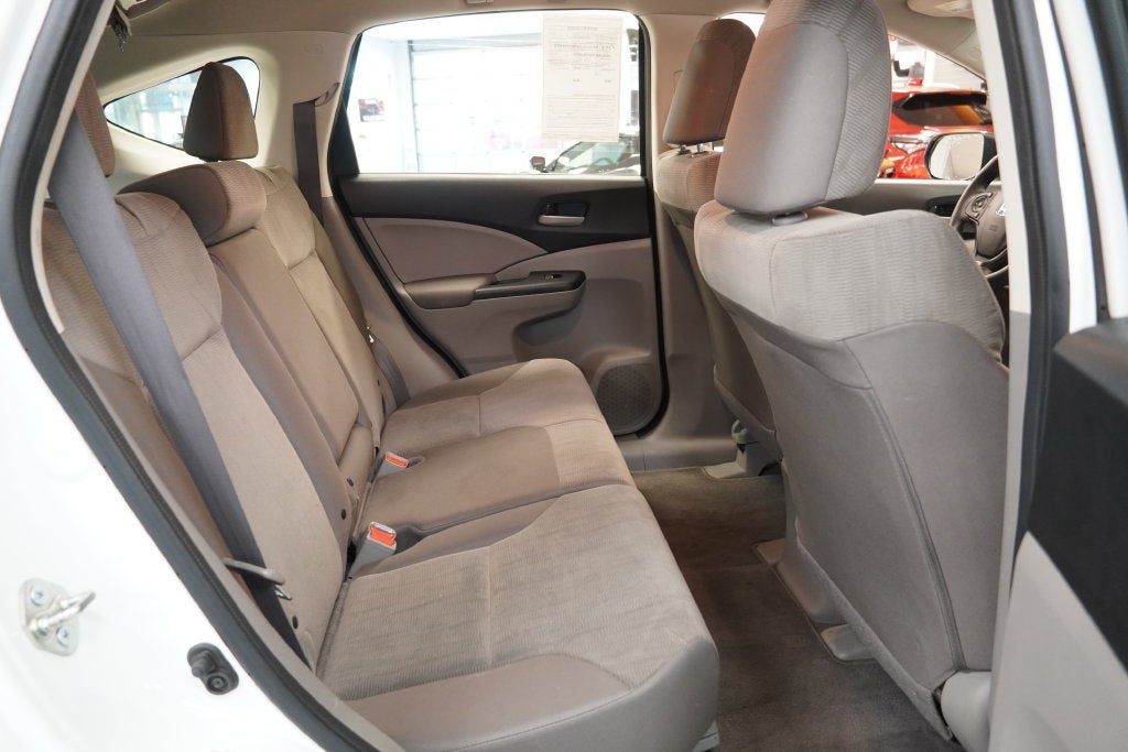 2014 Honda CR-V LX ( AWD )