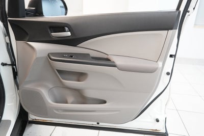 2014 Honda CR-V LX ( AWD )