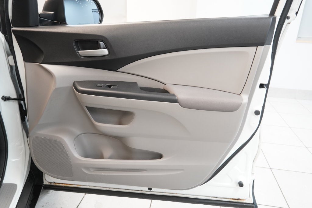 2014 Honda CR-V LX ( AWD )
