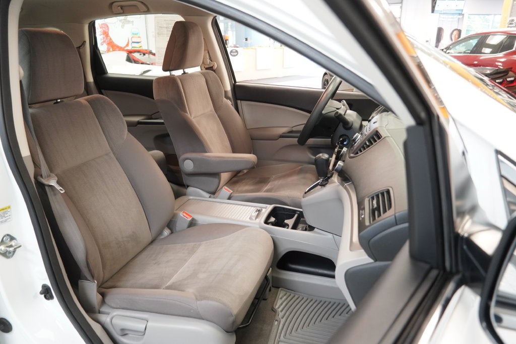 2014 Honda CR-V LX ( AWD )