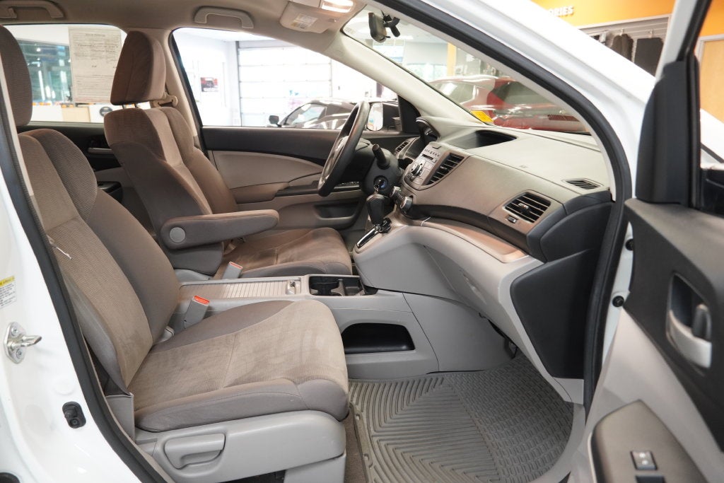 2014 Honda CR-V LX ( AWD )