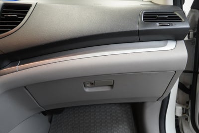 2014 Honda CR-V LX ( AWD )