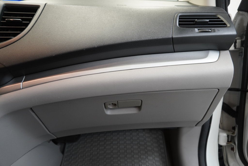 2014 Honda CR-V LX ( AWD )