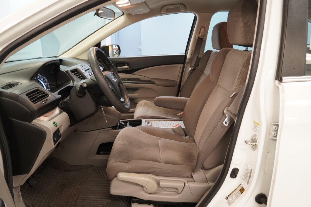2014 Honda CR-V LX ( AWD )