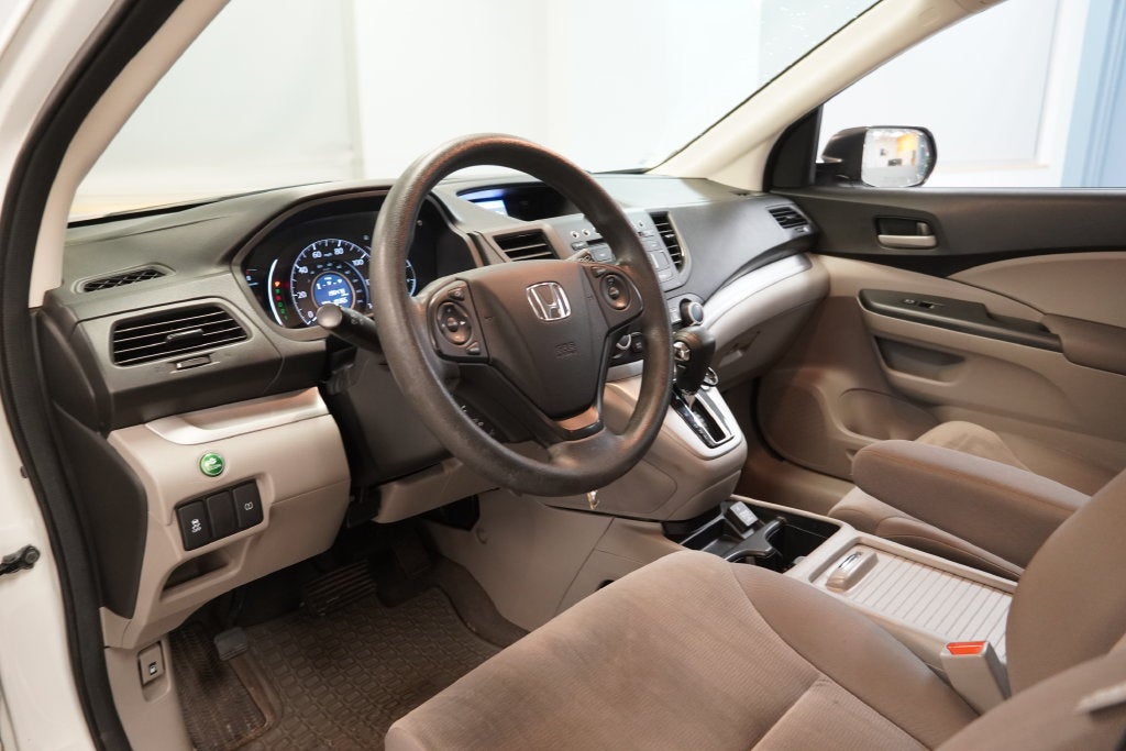 2014 Honda CR-V LX ( AWD )