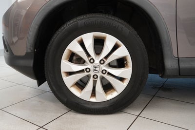 2013 Honda CR-V EX-L ( AWD )