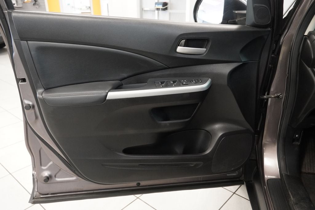 2013 Honda CR-V EX-L ( AWD )