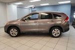2013 Honda CR-V EX-L ( AWD )