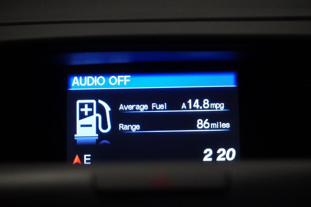 2013 Honda CR-V EX-L ( AWD )