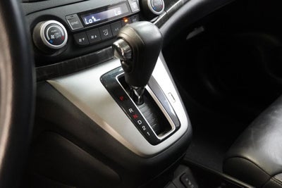 2013 Honda CR-V EX-L ( AWD )