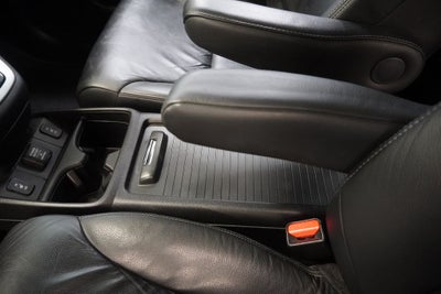 2013 Honda CR-V EX-L ( AWD )