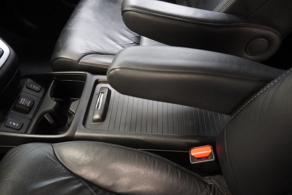 2013 Honda CR-V EX-L ( AWD )