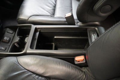 2013 Honda CR-V EX-L ( AWD )