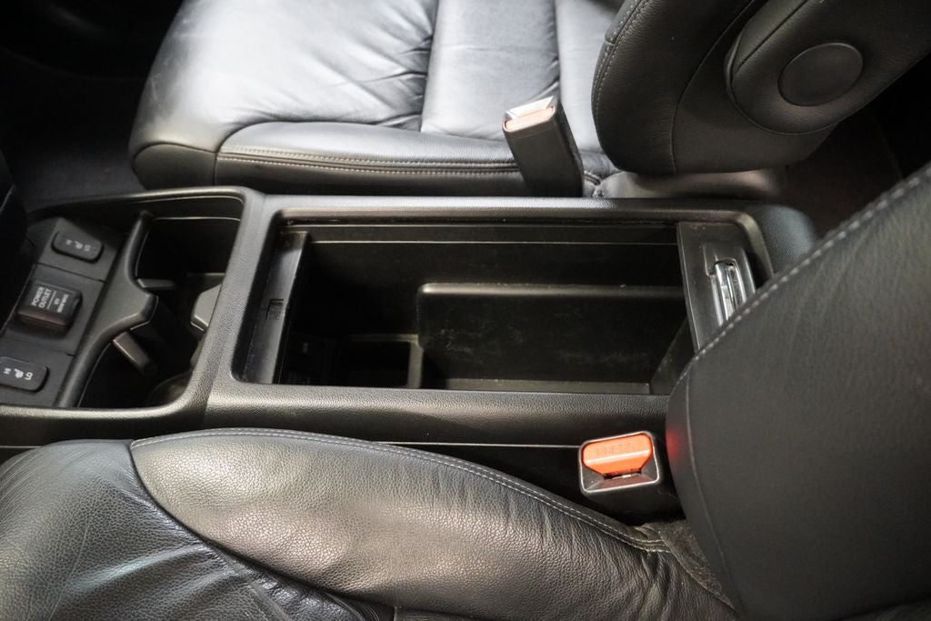 2013 Honda CR-V EX-L ( AWD )
