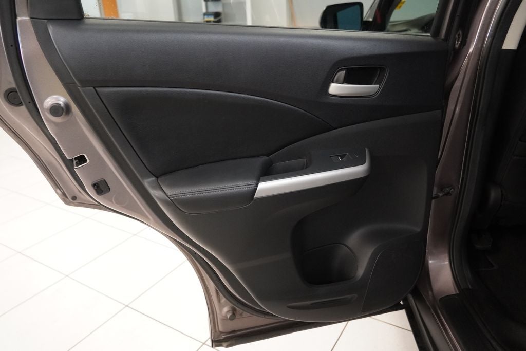 2013 Honda CR-V EX-L ( AWD )