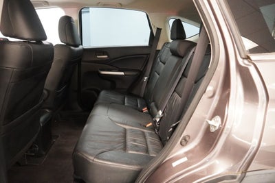 2013 Honda CR-V EX-L ( AWD )
