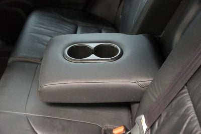 2013 Honda CR-V EX-L ( AWD )
