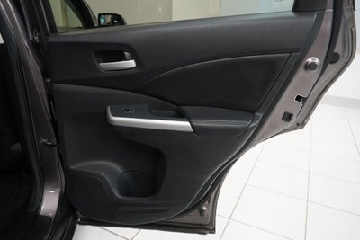 2013 Honda CR-V EX-L ( AWD )