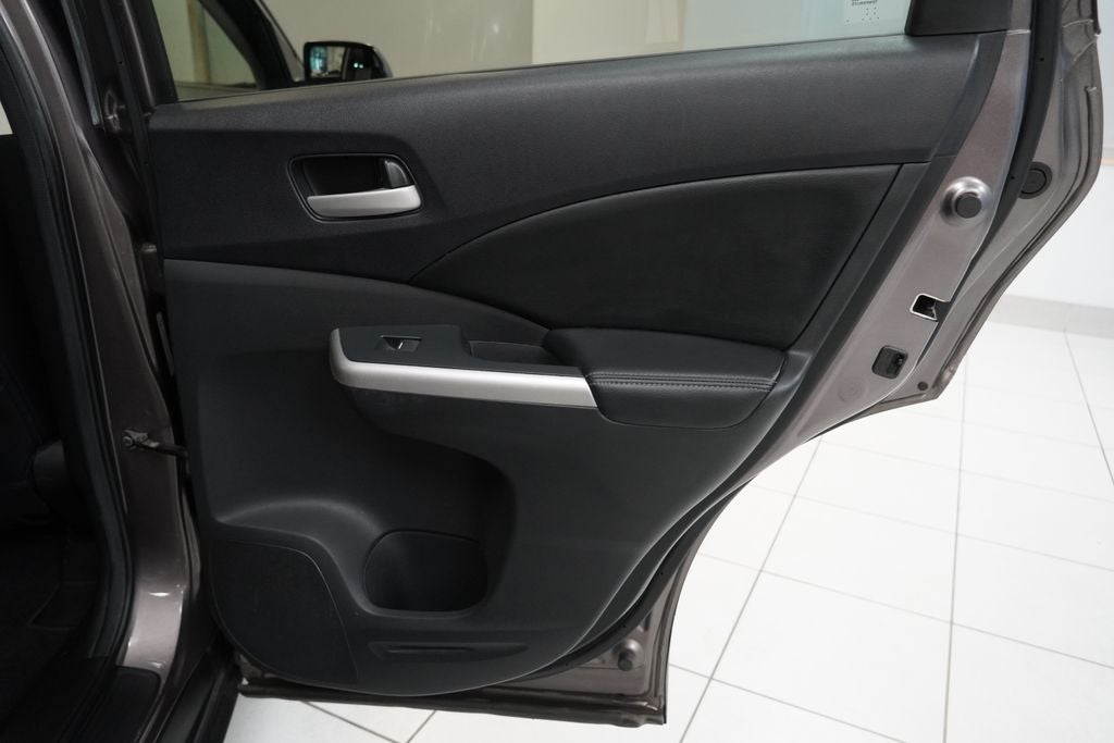 2013 Honda CR-V EX-L ( AWD )