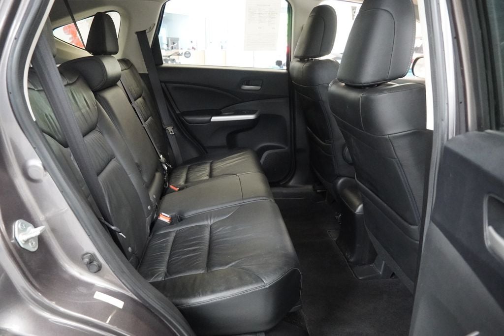 2013 Honda CR-V EX-L ( AWD )
