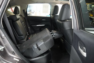 2013 Honda CR-V EX-L ( AWD )