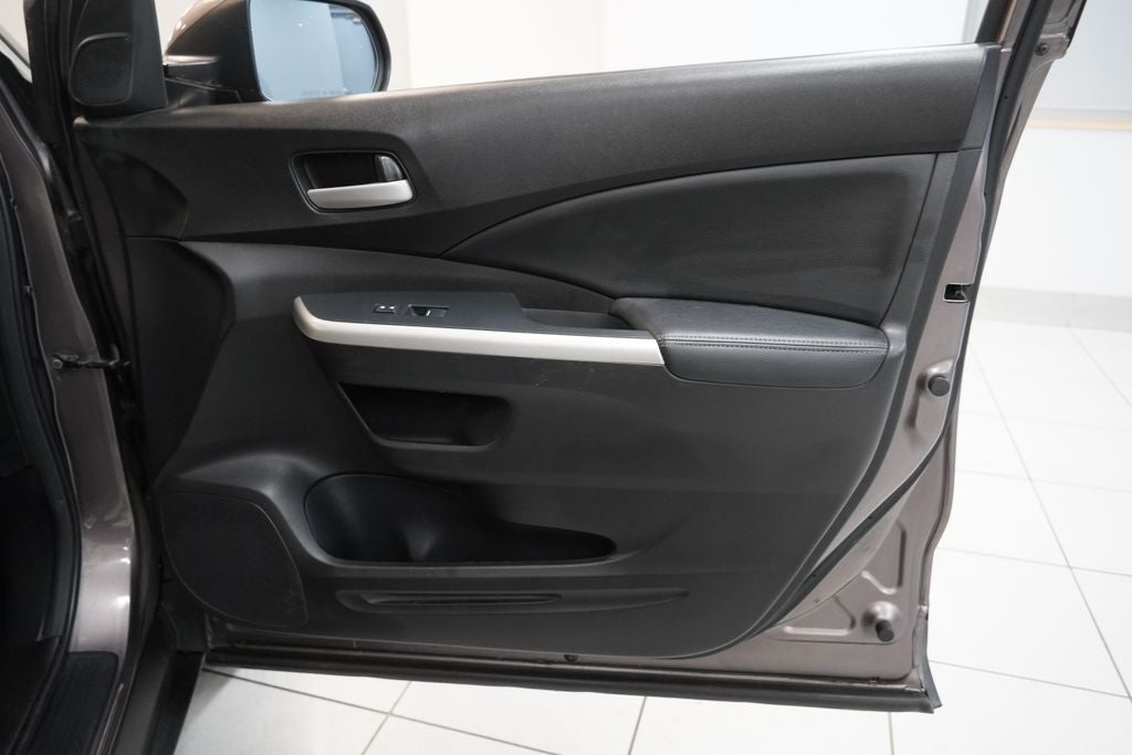 2013 Honda CR-V EX-L ( AWD )