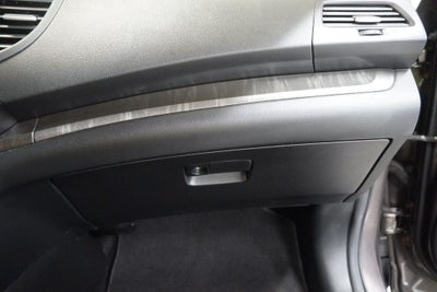 2013 Honda CR-V EX-L ( AWD )