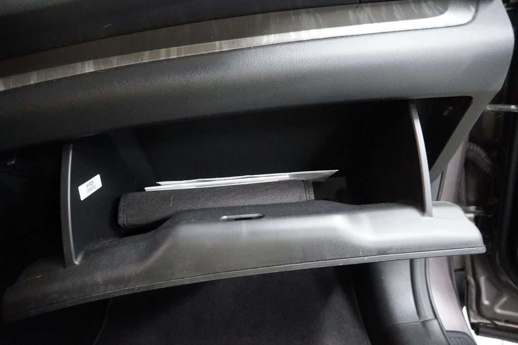 2013 Honda CR-V EX-L ( AWD )