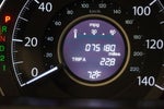 2013 Honda CR-V EX-L ( AWD )