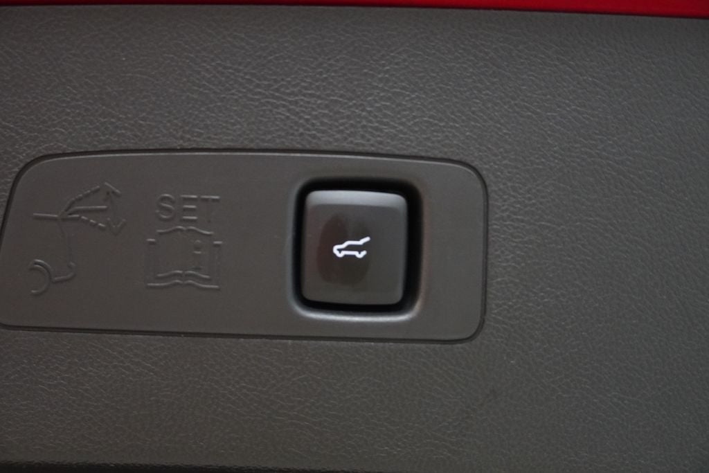 2022 Lincoln Corsair Standard AWD/PANO SUNROOF