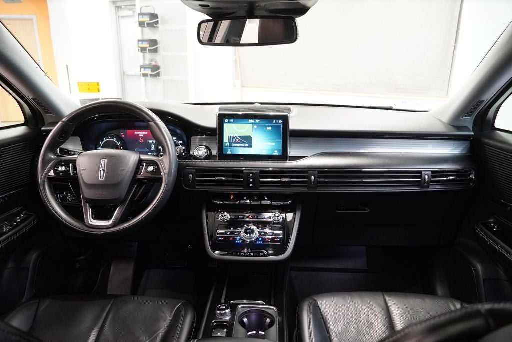 2022 Lincoln Corsair Standard AWD/PANO SUNROOF