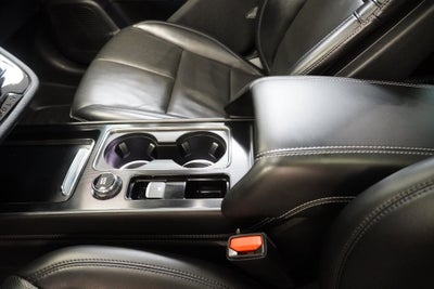 2022 Lincoln Corsair Standard AWD/PANO SUNROOF