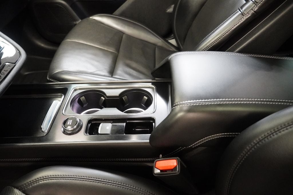 2022 Lincoln Corsair Standard AWD/PANO SUNROOF