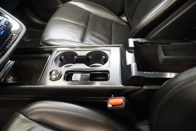2022 Lincoln Corsair Standard AWD/PANO SUNROOF