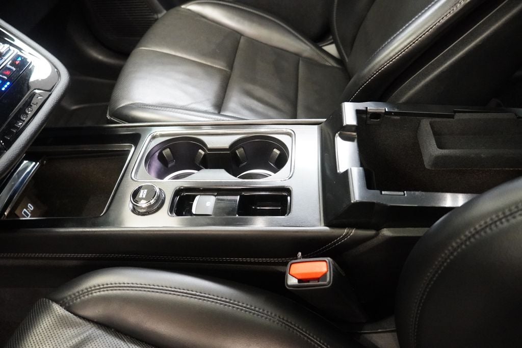 2022 Lincoln Corsair Standard AWD/PANO SUNROOF