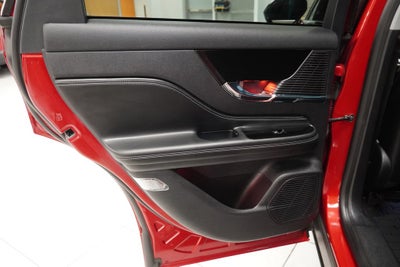 2022 Lincoln Corsair Standard AWD/PANO SUNROOF