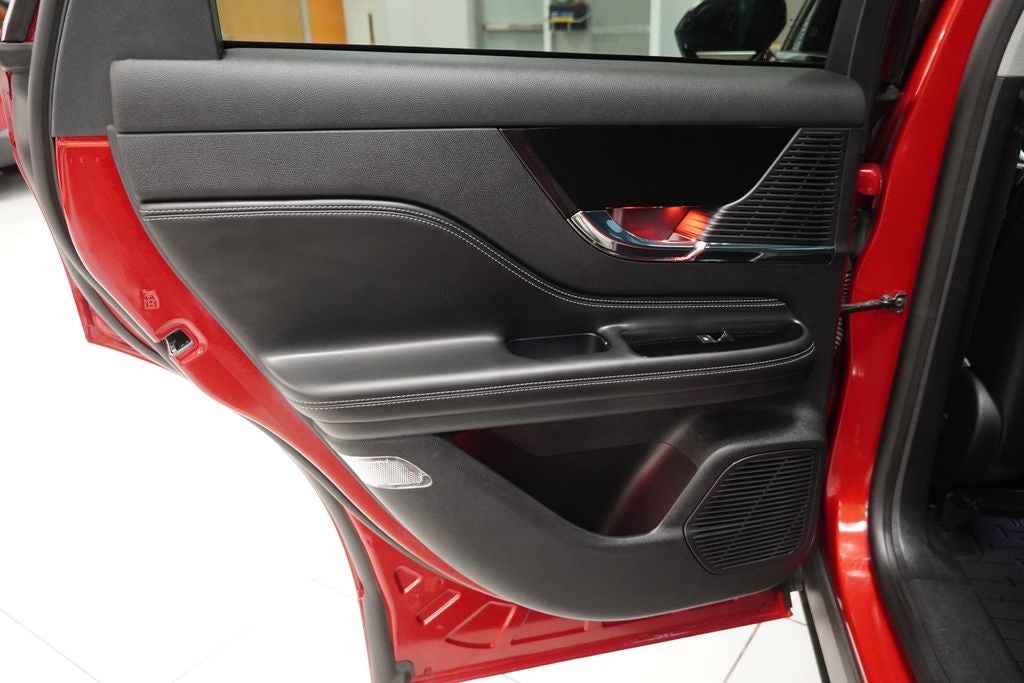 2022 Lincoln Corsair Standard AWD/PANO SUNROOF