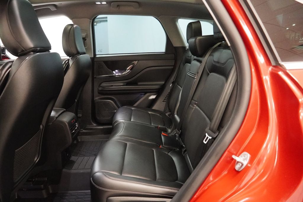 2022 Lincoln Corsair Standard AWD/PANO SUNROOF