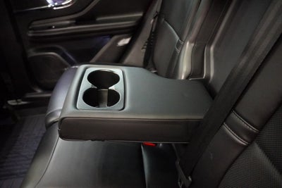 2022 Lincoln Corsair Standard AWD/PANO SUNROOF