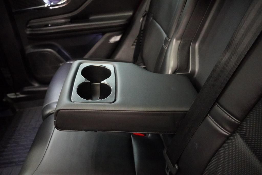 2022 Lincoln Corsair Standard AWD/PANO SUNROOF