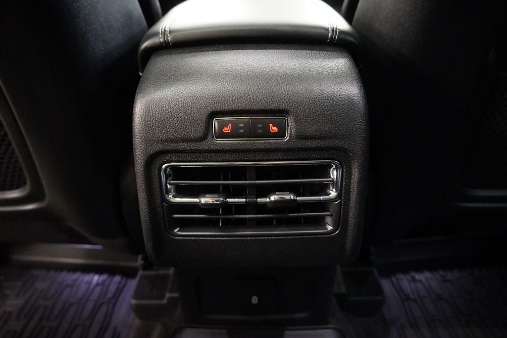 2022 Lincoln Corsair Standard AWD/PANO SUNROOF