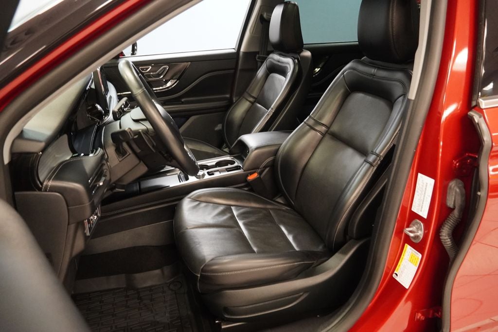 2022 Lincoln Corsair Standard AWD/PANO SUNROOF