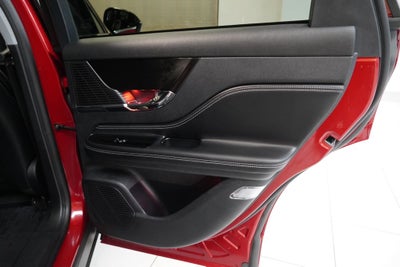 2022 Lincoln Corsair Standard AWD/PANO SUNROOF